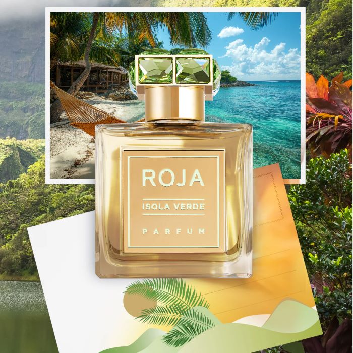 Isola Verde