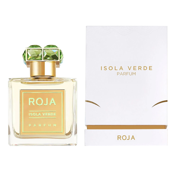 Isola Verde