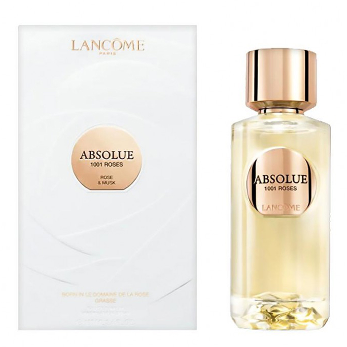 Absolue 1001 Roses