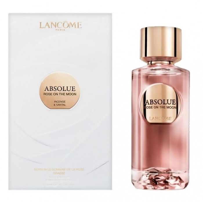 Absolue Rose On The Moon