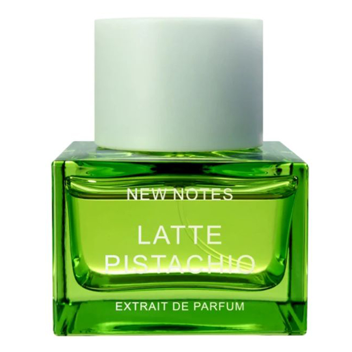 Latte Pistachio
