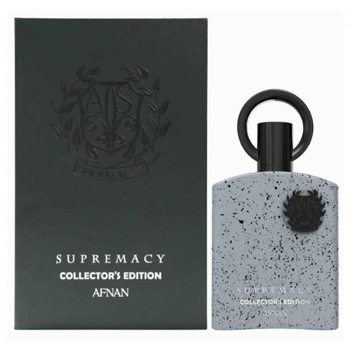 Supremacy Collector`s Edition