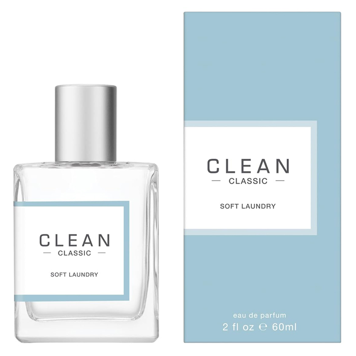 Clean Soft Laundry