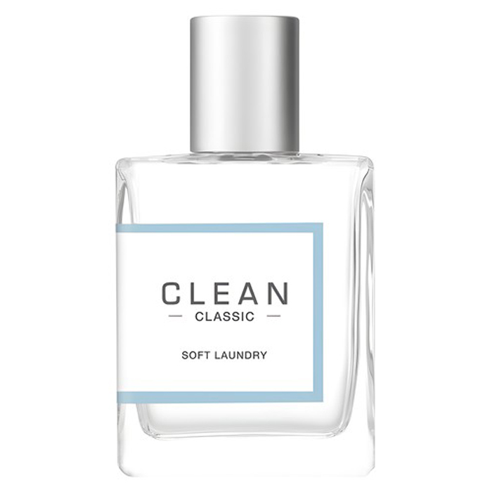 Clean Soft Laundry