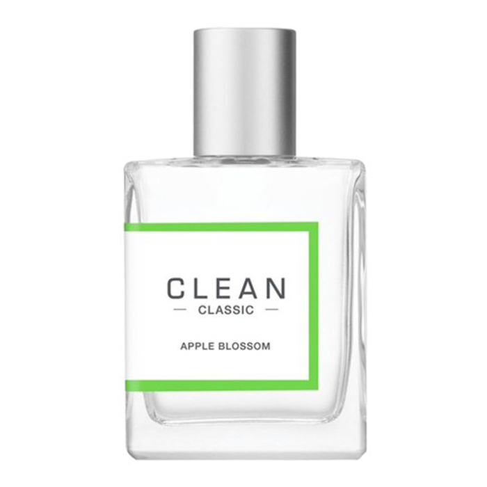 Clean Apple Blossom