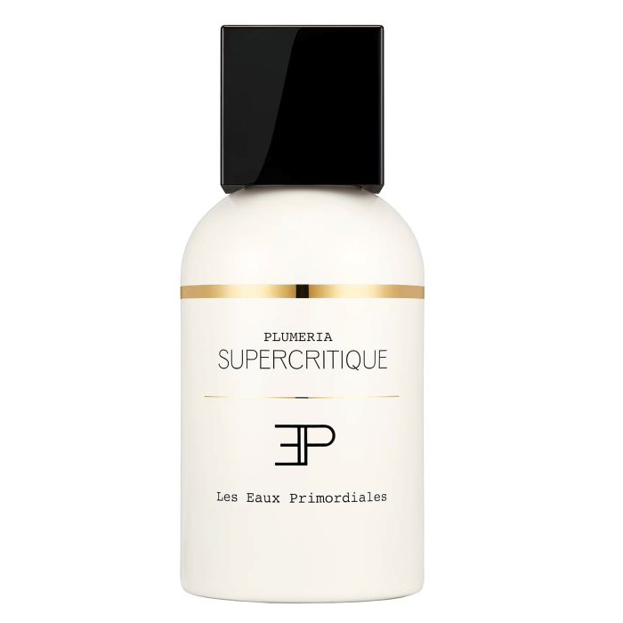 Les Eaux Primordiales Plumeria Supercritique