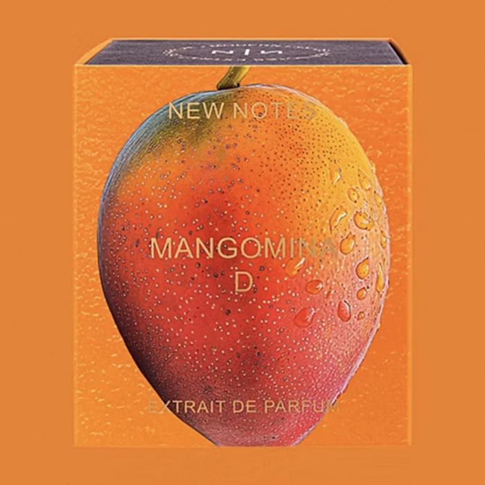 Mangomina D