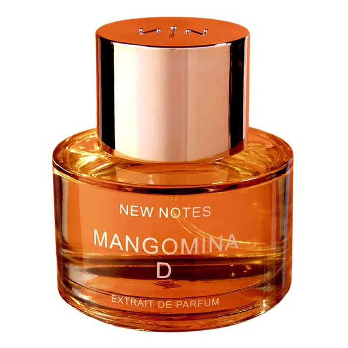 Mangomina D