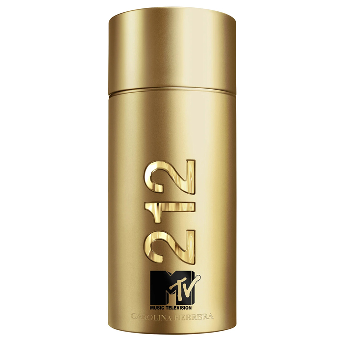 212 Men MTV