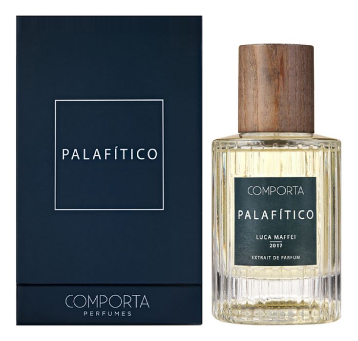 Palafitico