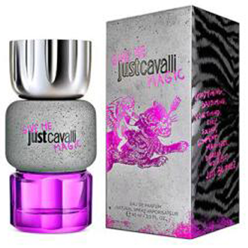 Just Cavalli Give Me Magic for Her