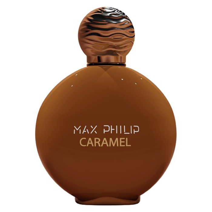 Max Philip Caramel