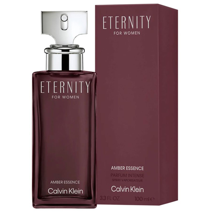Eternity Amber Essence