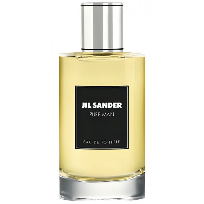 The Essentials Pure Man