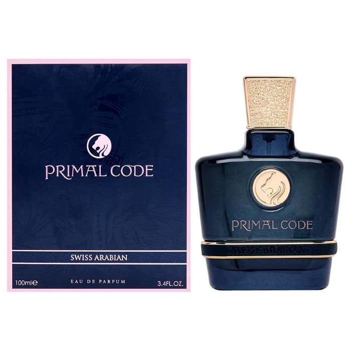 Primal Code
