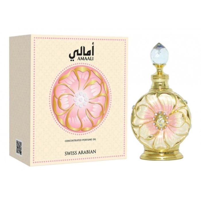 Amaali