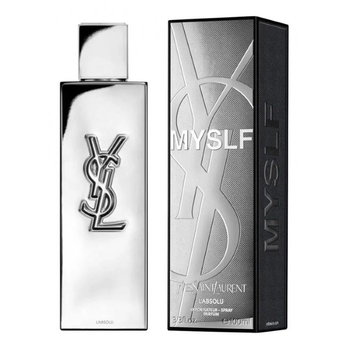 YSL MYSLF L`Absolu