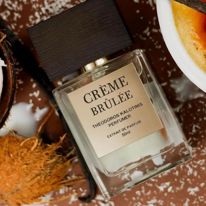 Creme Brulee