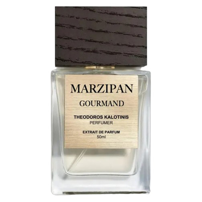Theodoros Kalotinis Marzipan Gourmand