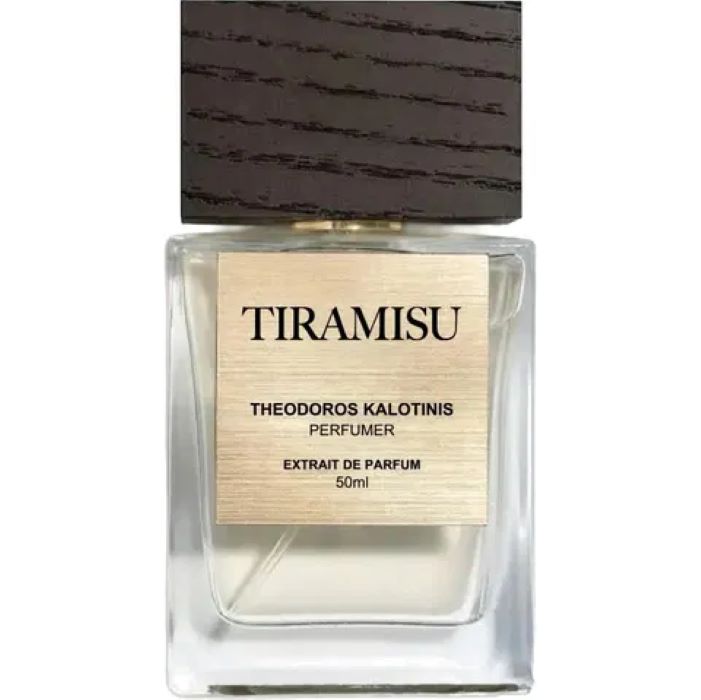 Theodoros Kalotinis Tiramisu
