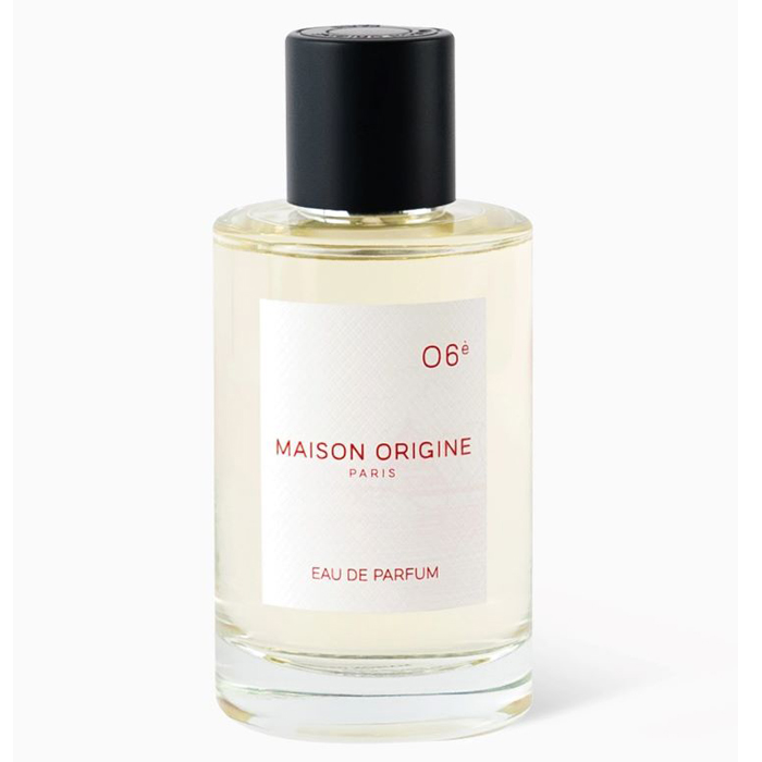 Maison Origine O6e
