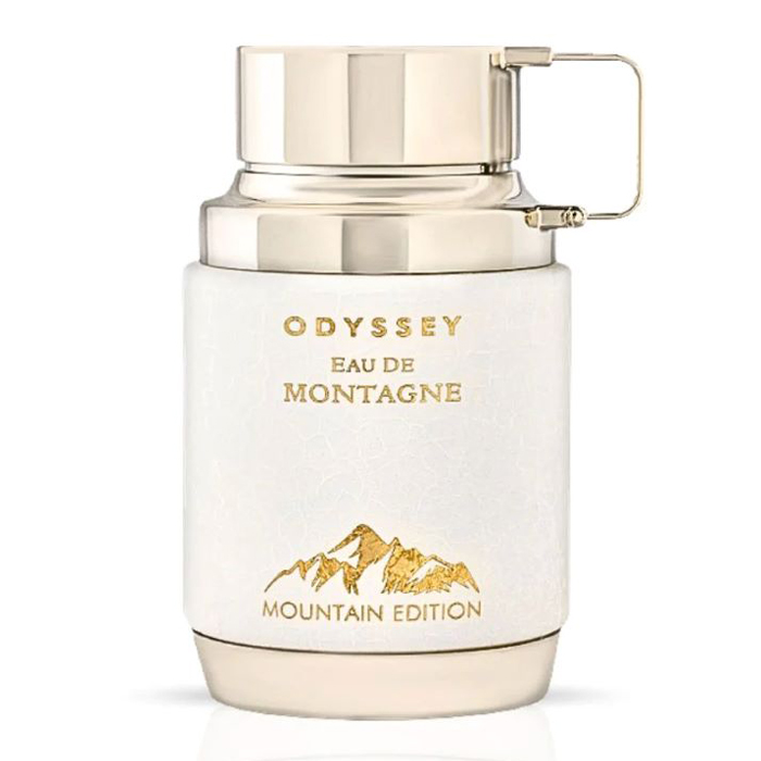 Armaf Odyssey Eau de Montagne