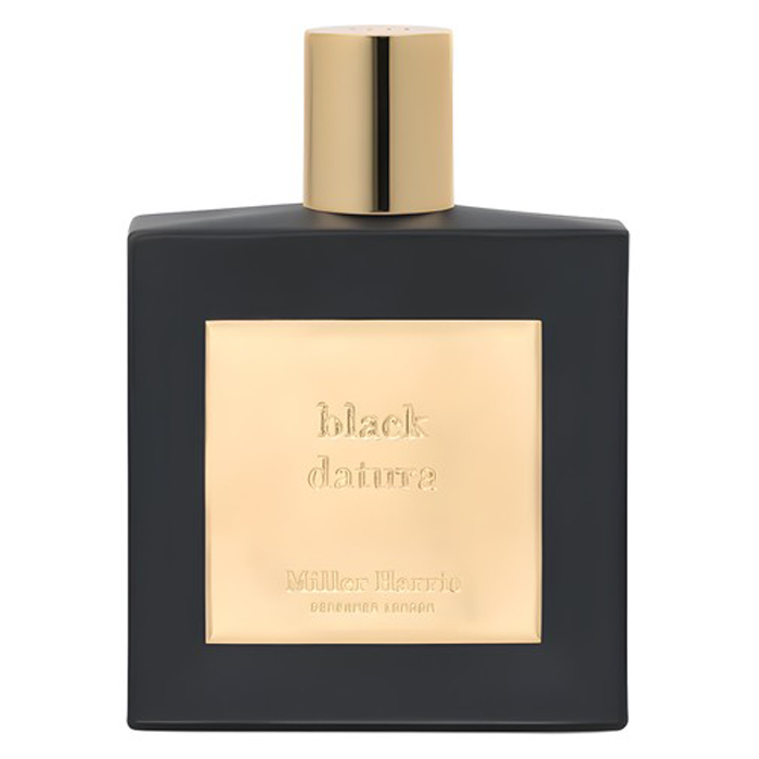Black Datura
