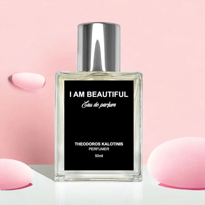 I Am Beautiful