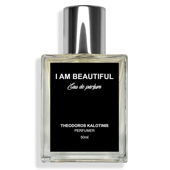 I Am Beautiful