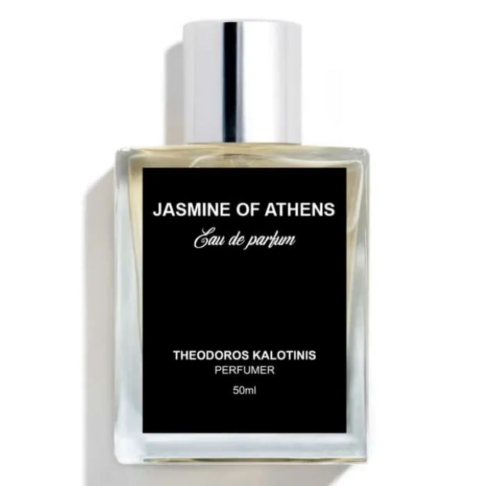Jasmine of Athens
