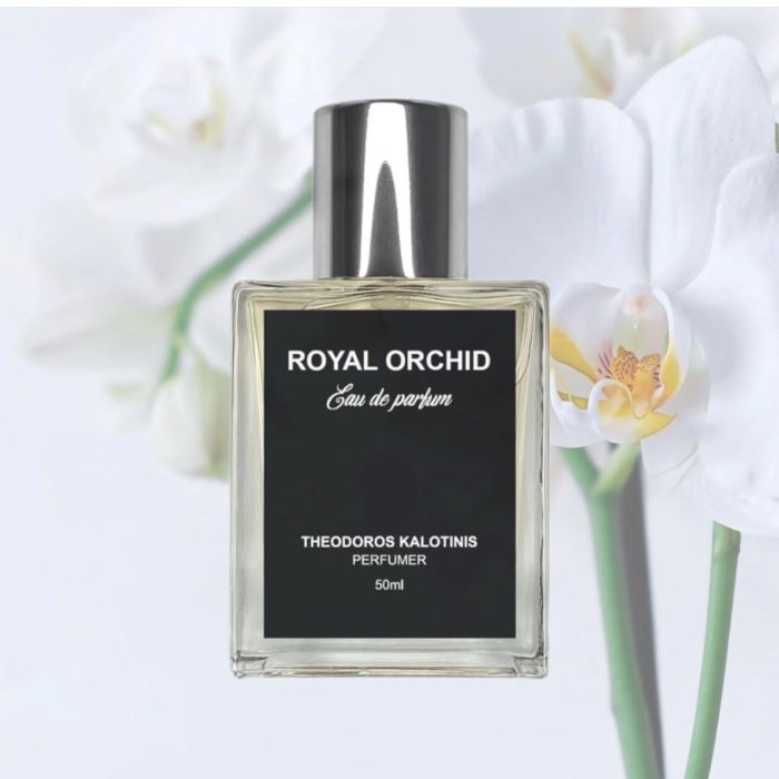 Royal Orchid