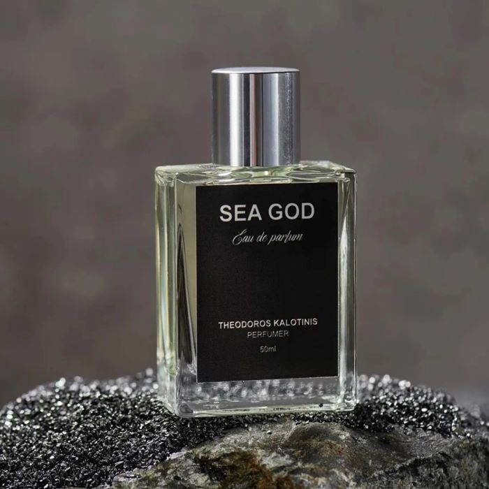 Sea God
