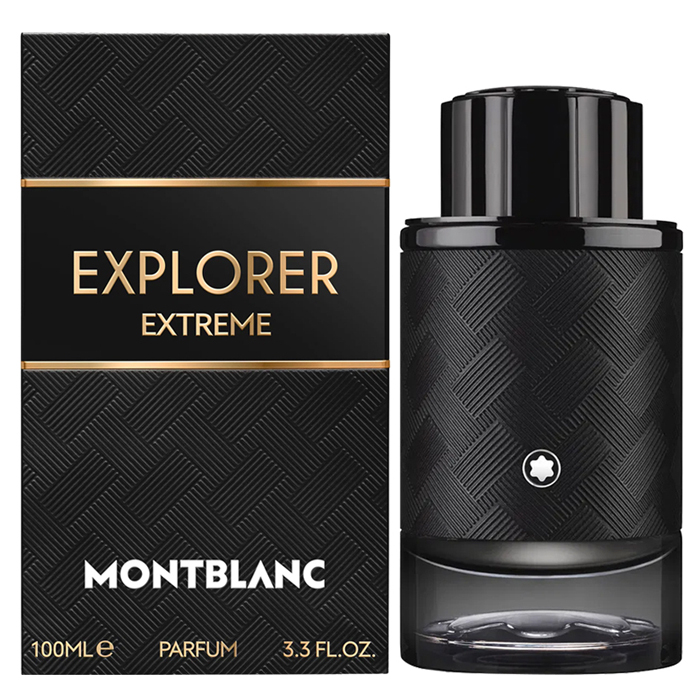 Explorer Extreme