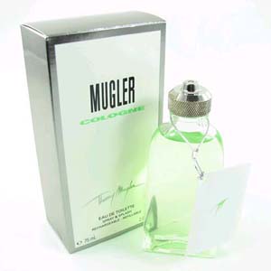 Thierry Mugler Cologne