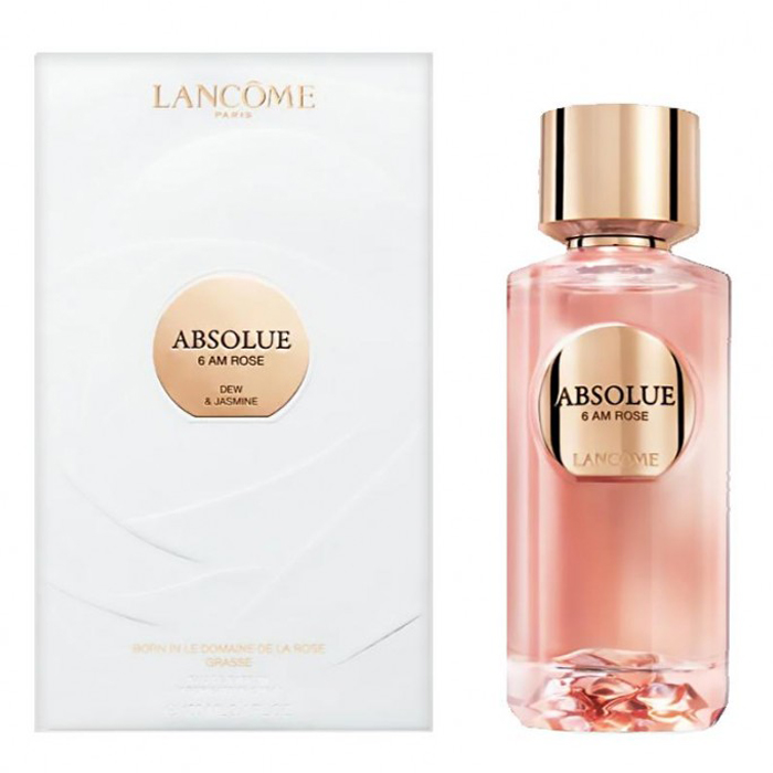 Absolue 6AM Rose