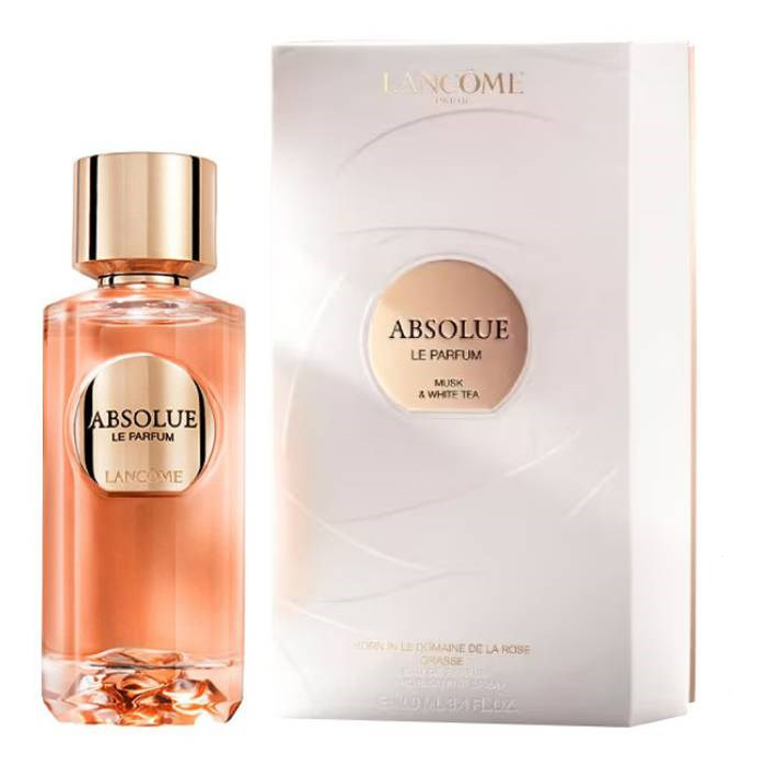 Absolue Le Parfum