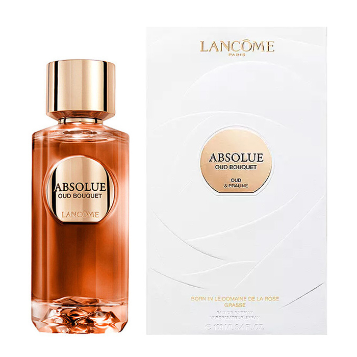 Absolue Oud Bouquet
