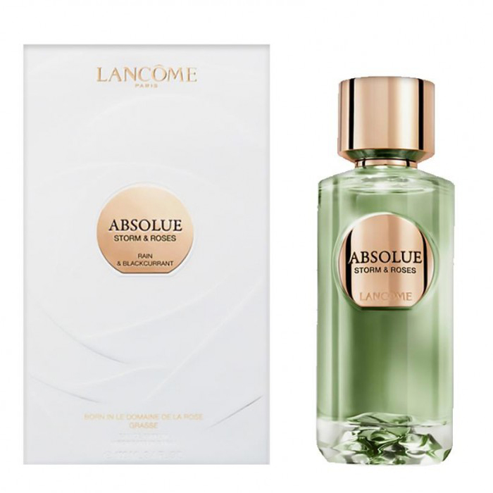 Absolue Storm & Roses