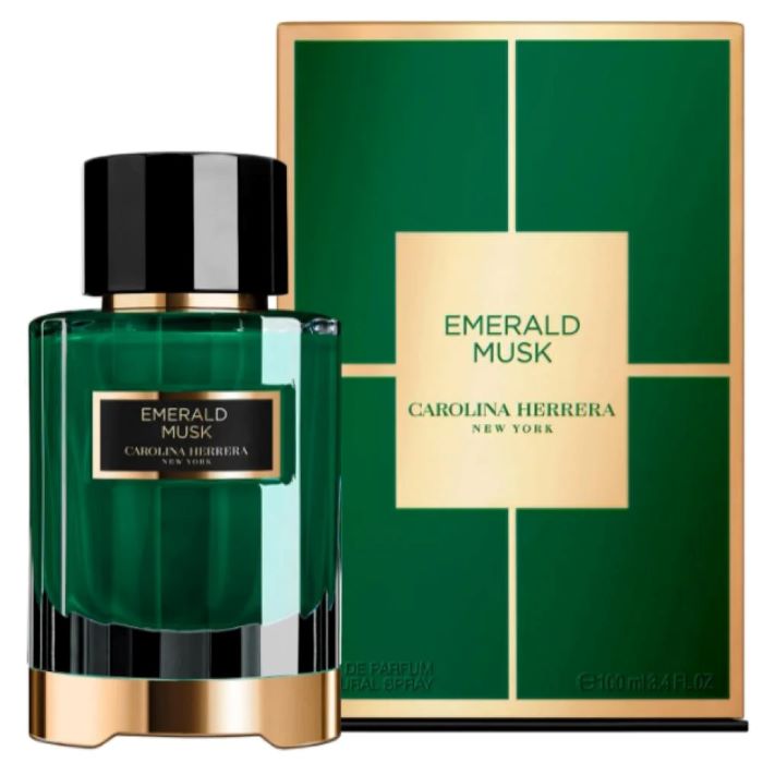 Emerald Musk
