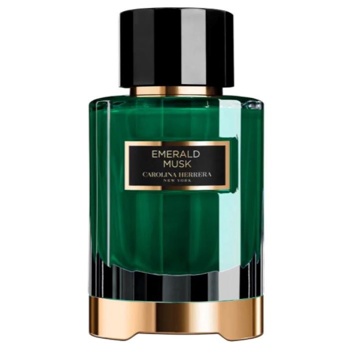Carolina Herrera Emerald Musk