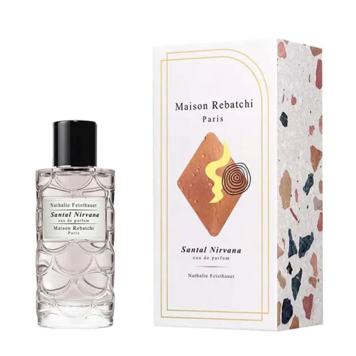 Santal Nirvana