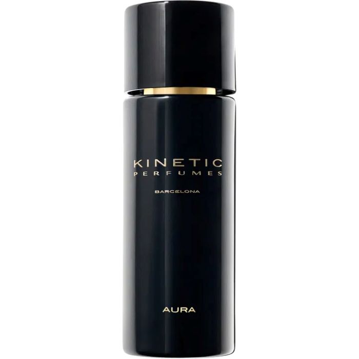 Kinetic Perfumes Aura