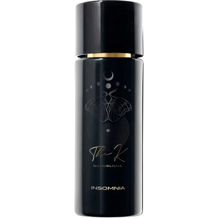 Kinetic Perfumes Insomnia