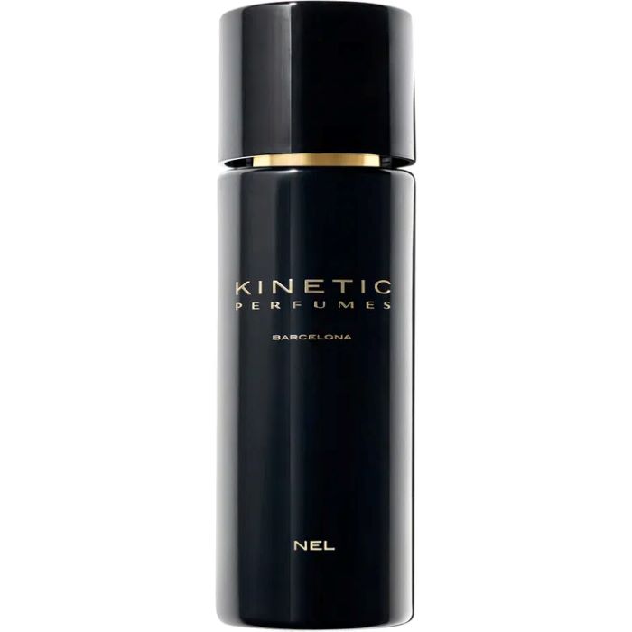 Kinetic Perfumes Nel