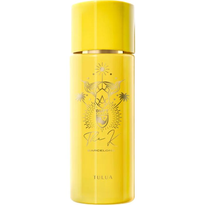 Kinetic Perfumes Tulua