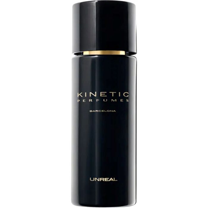 Kinetic Perfumes Unreal