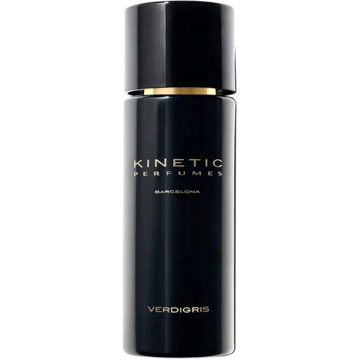 Kinetic Perfumes Verdigris