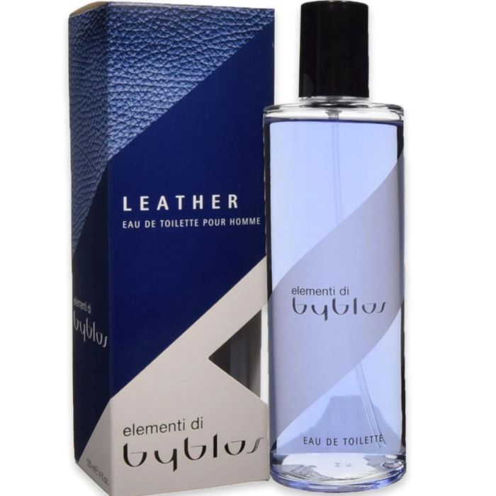 Byblos Leather