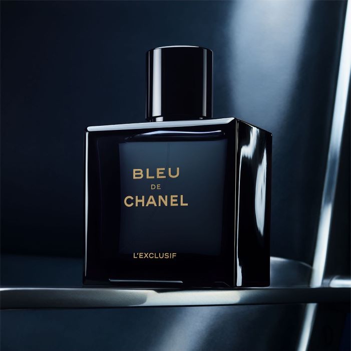 Bleu de Chanel L`Exclusif