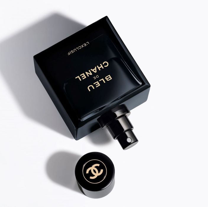 Bleu de Chanel L`Exclusif